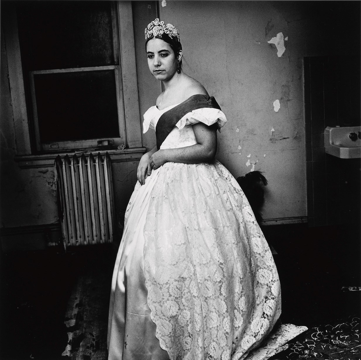 Peter Hujar in Another Man Summer/Autumn 2025