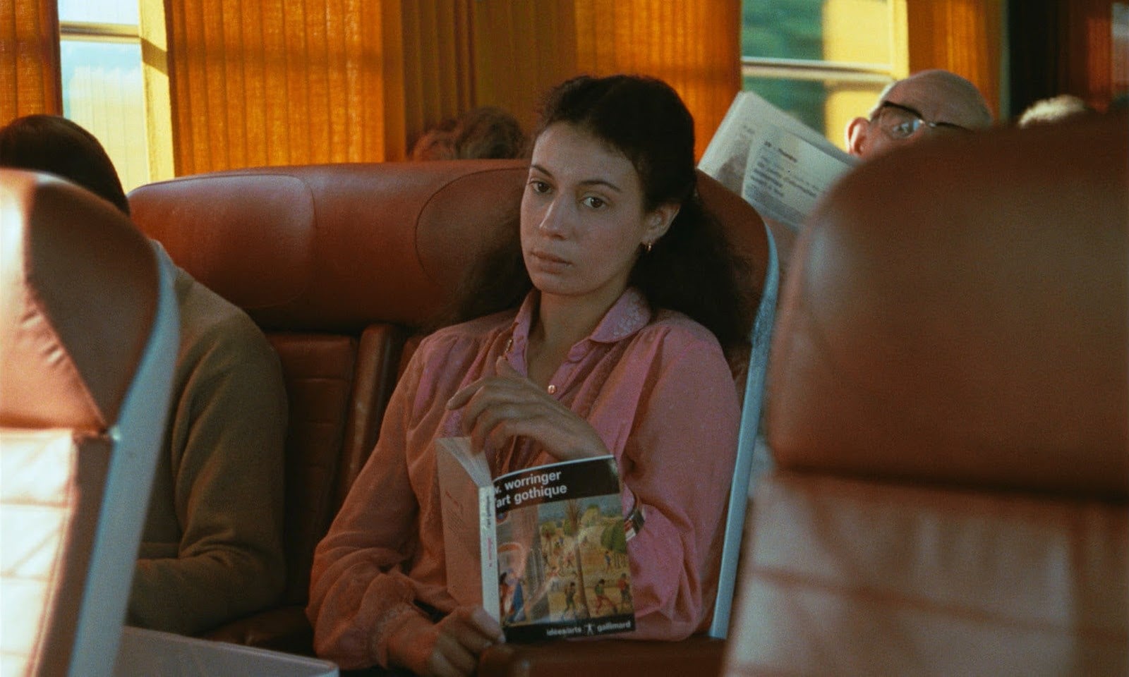 Rohmer Buses – A Good Marriage