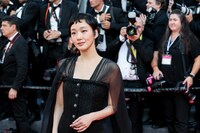 Cannes Film Festival 2025 Red Carpet