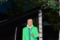 Louis Vuitton Spring/Summer 2022 Menswear