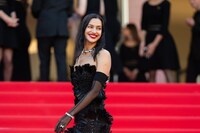 Cannes Film Festival 2025 Red Carpet