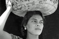 Tina Modotti