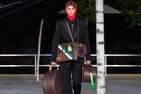 Louis Vuitton Spring/Summer 2022 Menswear