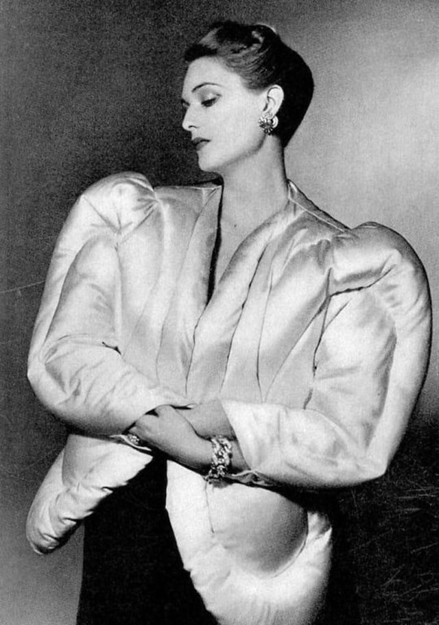 Harper’s Bazaar, October 1938