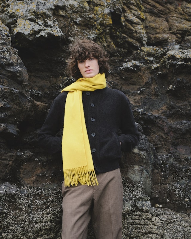 Begg x Co Autumn/Winter 2023
