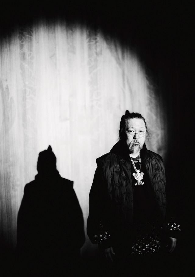 Takashi Murakami